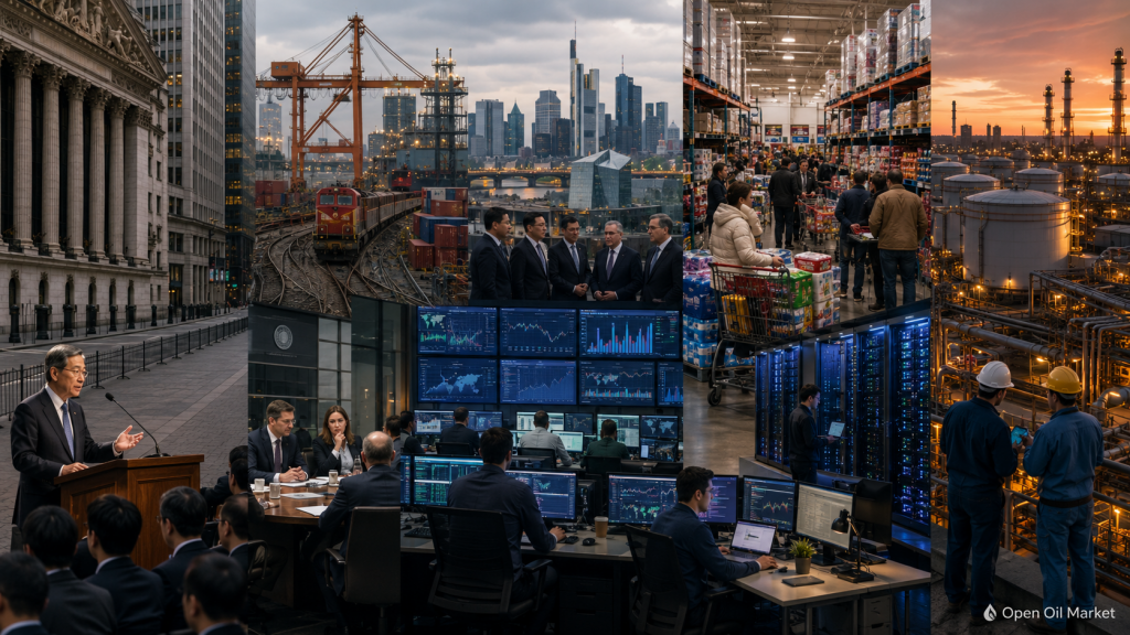 Lịch đầu tư từ 25 đến 29 tháng 5 năm 2026: PCE Mỹ, GDP, CPI Đức và báo cáo từ Salesforce, Costco, Dell