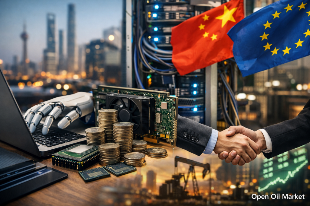 Tin tức khởi nghiệp và đầu tư mạo hiểm 9 tháng 4 năm 2026 — AI, cơ sở hạ tầng và sự phát triển toàn cầu của thị trường đầu tư mạo hiểm.