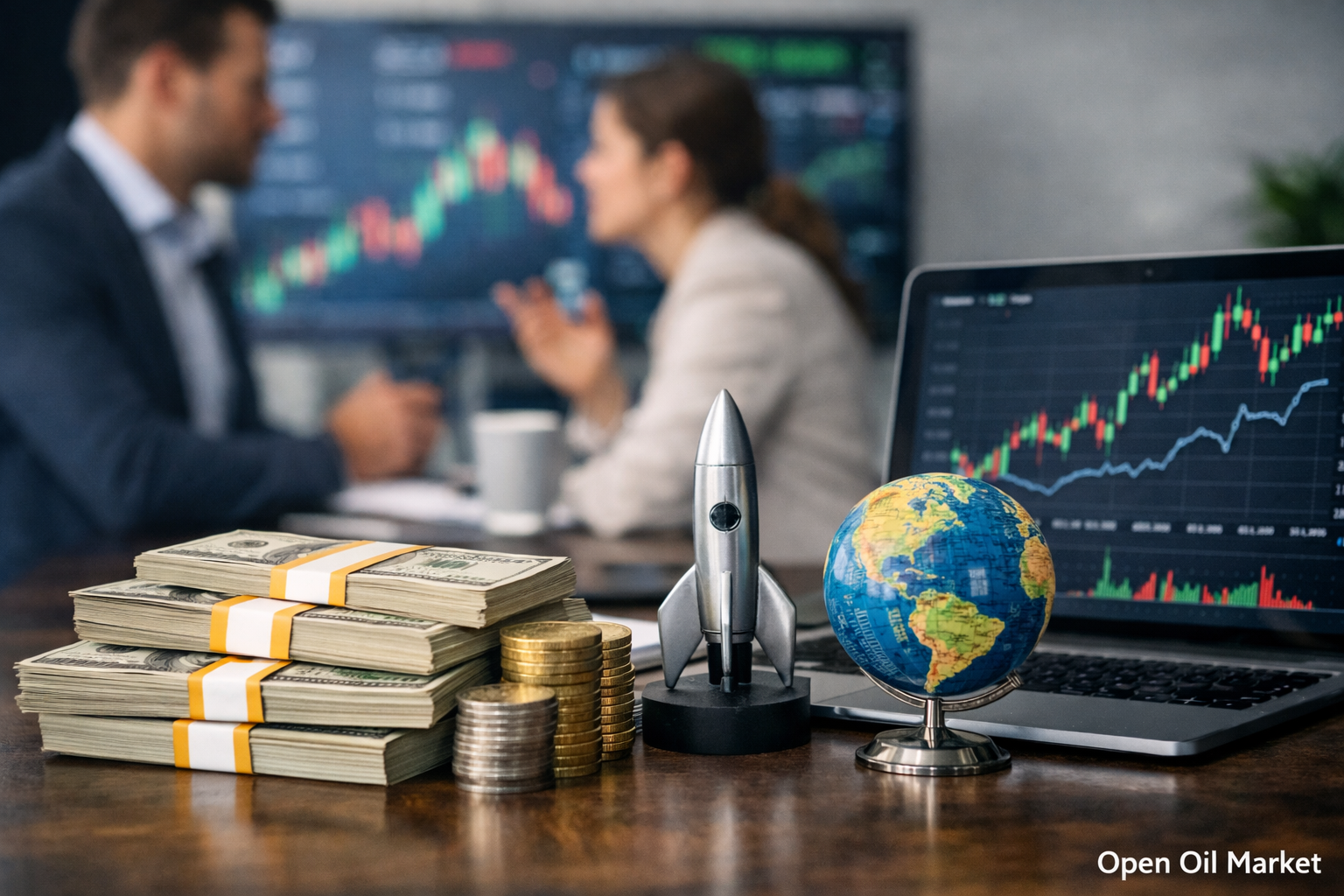 Tin tức về các startup và đầu tư mạo hiểm — Ngày 4 tháng 3 năm 2026: Các giai đoạn huy động vốn lớn AI và cấu trúc mới của thị trường toàn cầu