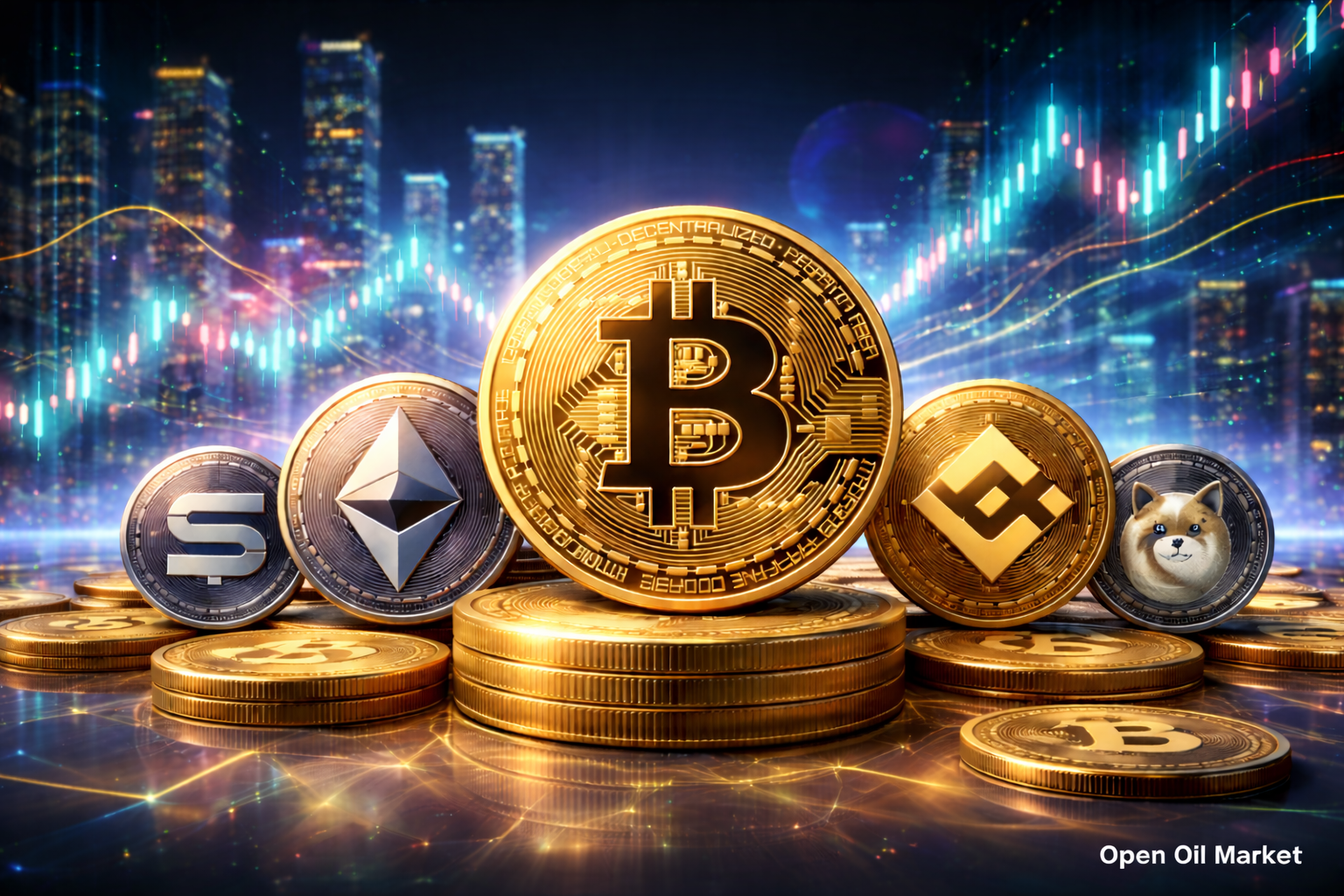 Tin tức tiền điện tử, thứ bảy, ngày 20 tháng 12 năm 2025: Bitcoin giữ vững ở mức 88.000 USD giữa những tâm lý thận trọng; altcoin chậm lại.