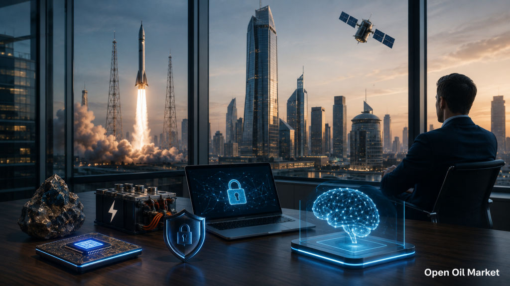 Đầu tư mạo hiểm ngày 23 tháng 7 năm 2026: CuspAI 450 triệu USD, Neo 100 triệu USD và tăng trưởng vốn chiến lược.