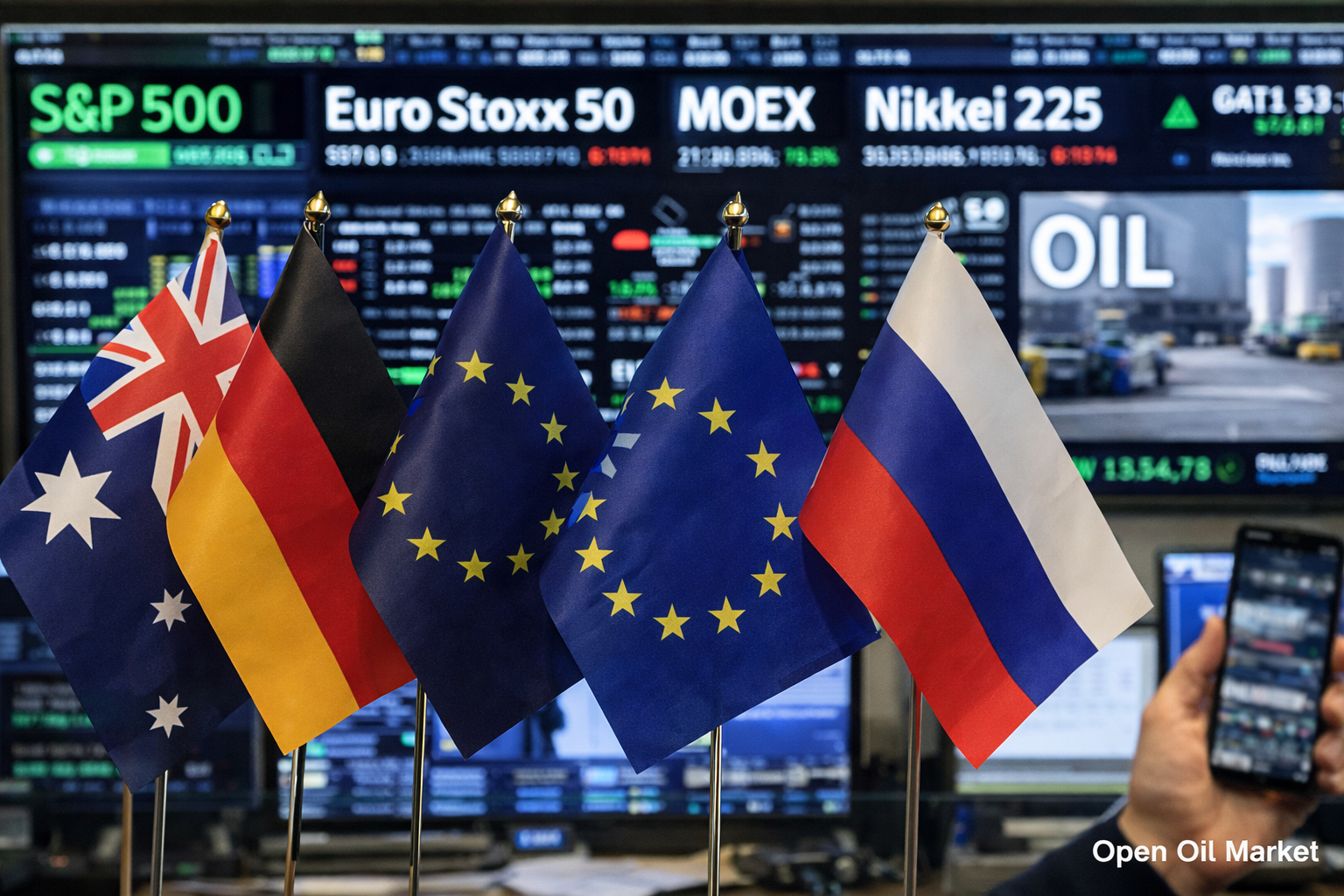 Sự kiện kinh tế và báo cáo tài chính — Thứ Tư, ngày 25 tháng 2 năm 2026: CPI của Úc, GDP của Đức, lạm phát khu vực đồng euro và báo cáo tài chính của NVIDIA