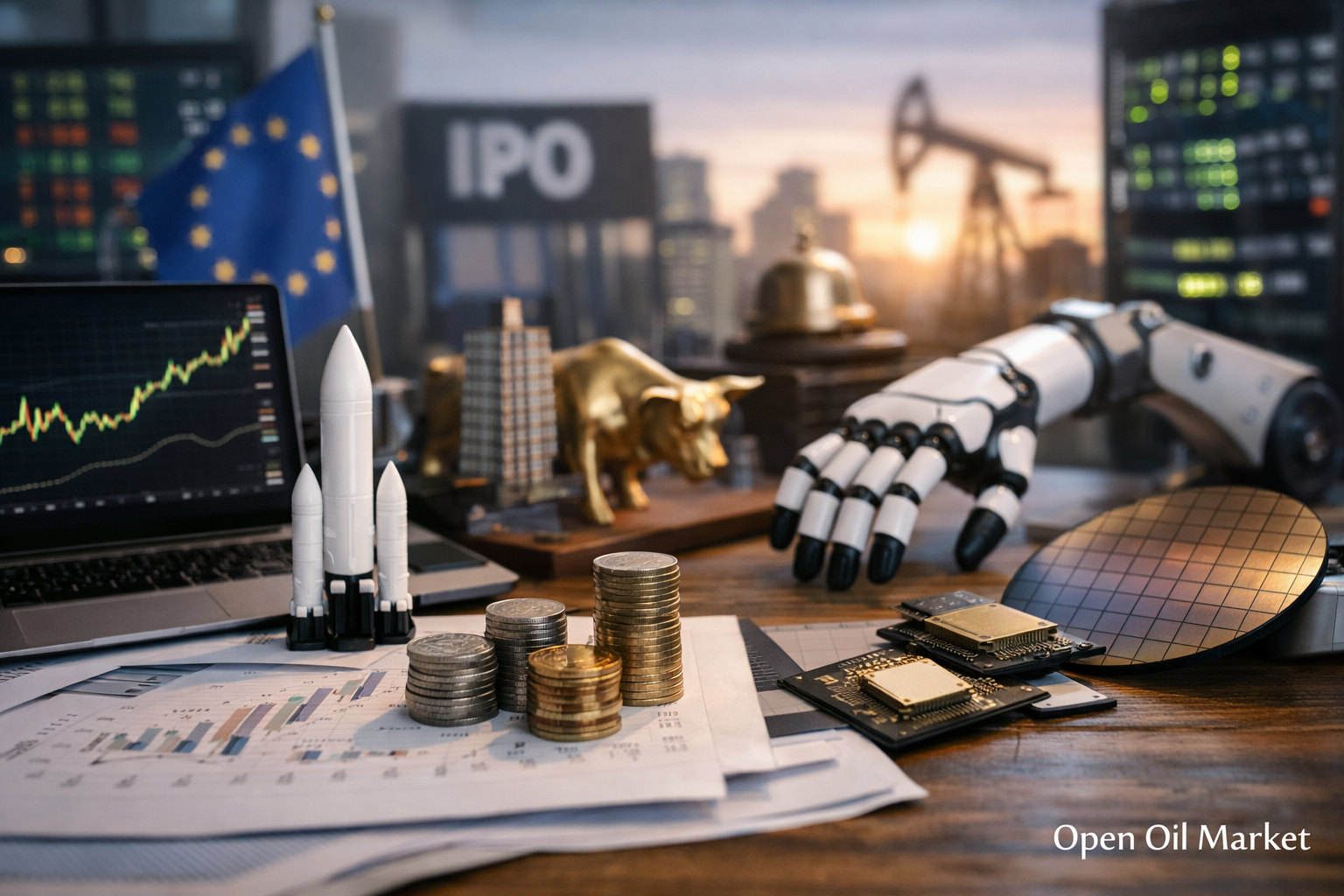 Tin tức khởi nghiệp và đầu tư mạo hiểm — Thứ Sáu, 20 tháng Ba năm 2026: Vòng gọi vốn lớn AI, cửa sổ IPO mới và tái phân bổ vốn