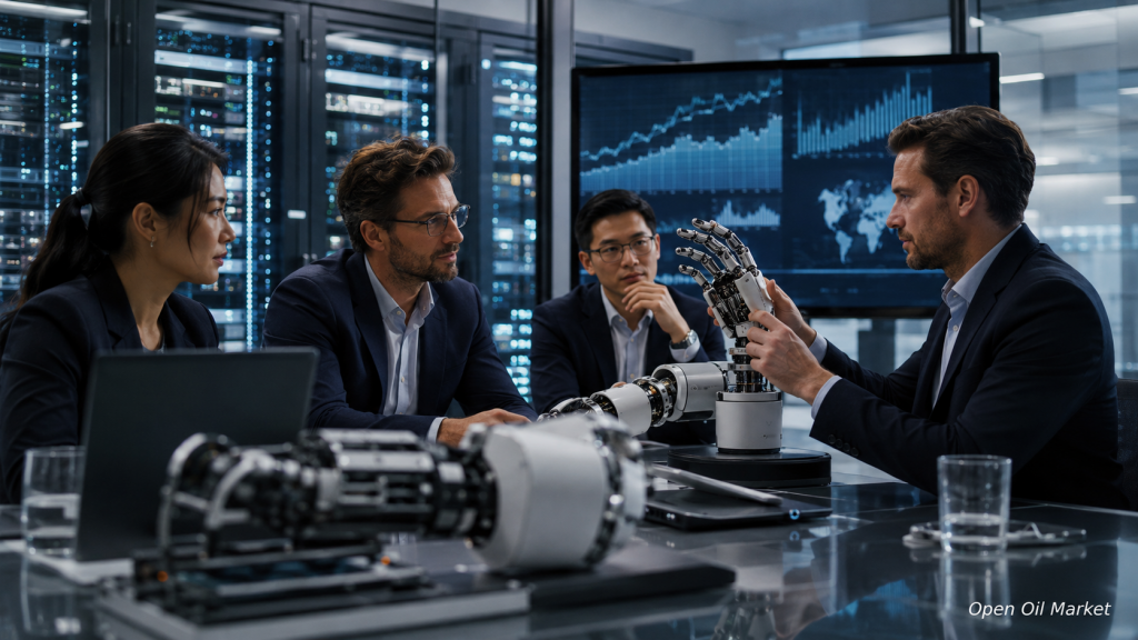 Tin tức khởi nghiệp và đầu tư mạo hiểm 11 tháng 5 năm 2026: AI, robot và sự hồi sinh của thị trường IPO