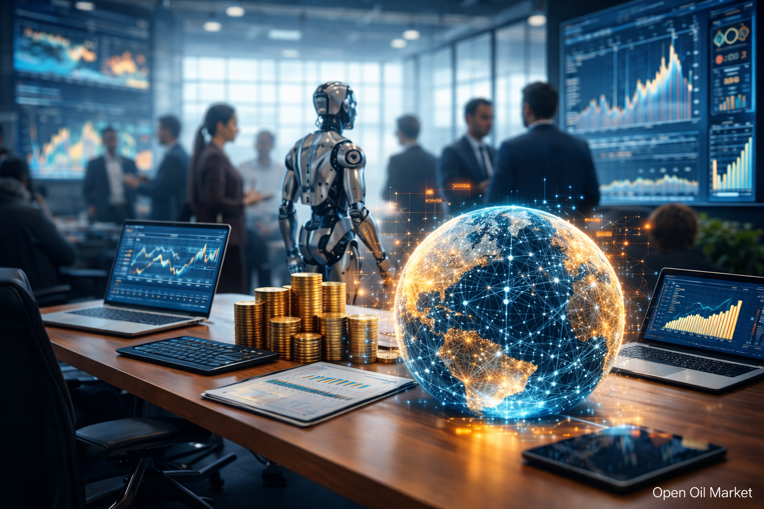 Tin tức khởi nghiệp và đầu tư mạo hiểm — thứ Hai 16 tháng 3 năm 2026 cơ sở hạ tầng AI, robot và các vòng tài trợ lớn