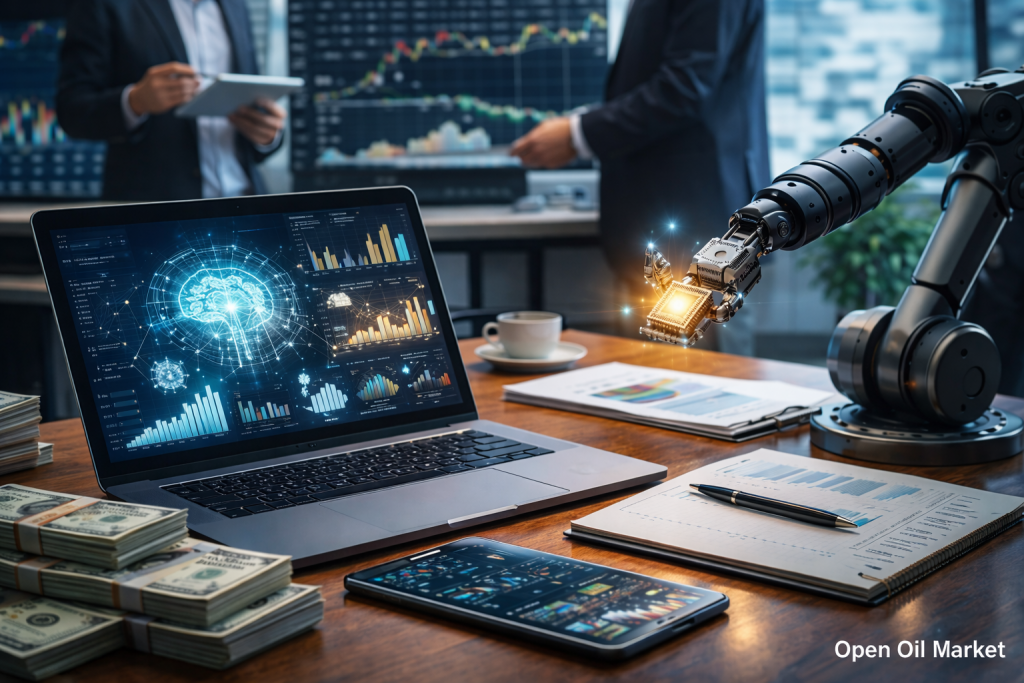 Tin tức khởi nghiệp và đầu tư mạo hiểm - thứ năm, 16 tháng 4 năm 2026: Các vòng đầu tư AI lớn, vòng IPO mới và cuộc chiến vì hạ tầng.