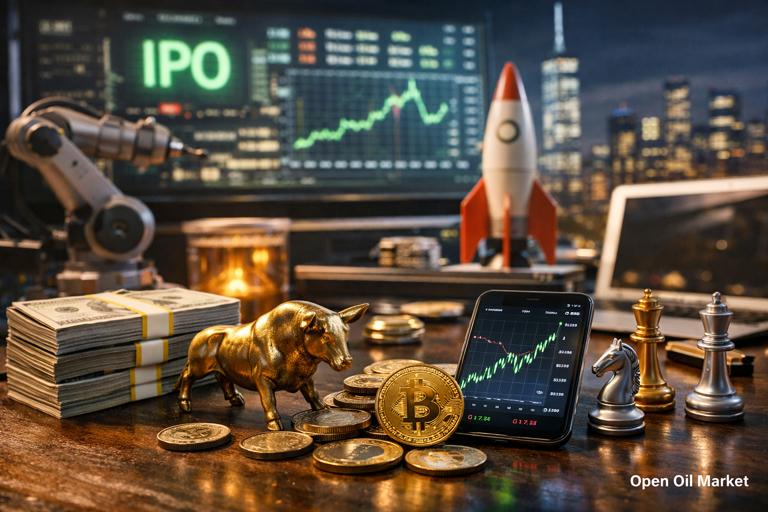 Tin tức về các startup và đầu tư mạo hiểm - Thứ Hai, 26 tháng 1 năm 2026 AI, các vòng gọi vốn lớn và IPO