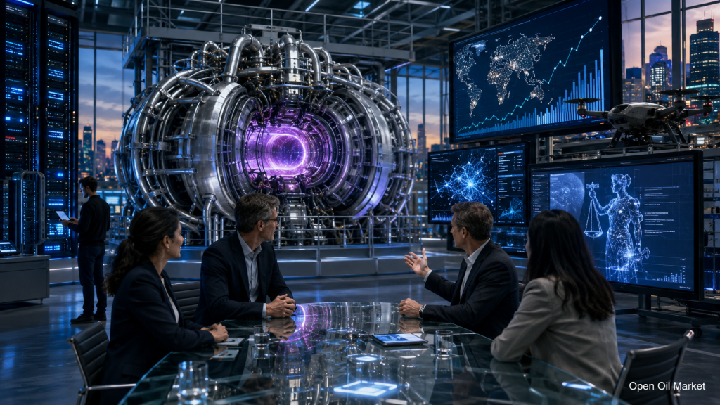Đầu tư mạo hiểm 8 tháng 7 năm 2026: Proxima Fusion, đầu tư khổng lồ vào AI và các khởi nghiệp deeptech