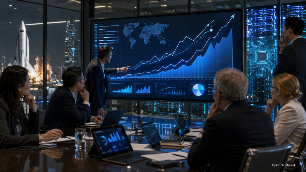 Tin tức startup và đầu tư mạo hiểm, thứ Hai, ngày 8 tháng 6 năm 2026: Các vòng gọi vốn lớn AI, cuộc đua IPO của Anthropic, OpenAI và SpaceX cùng sự định giá lại mới của thị trường đầu tư mạo hiểm