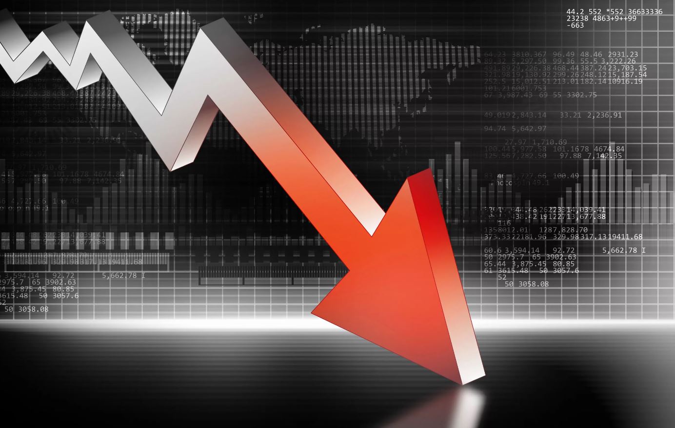 Suy thoái là gì: Dấu hiệu, nguyên nhân và hậu quả đối với nền kinh tế.