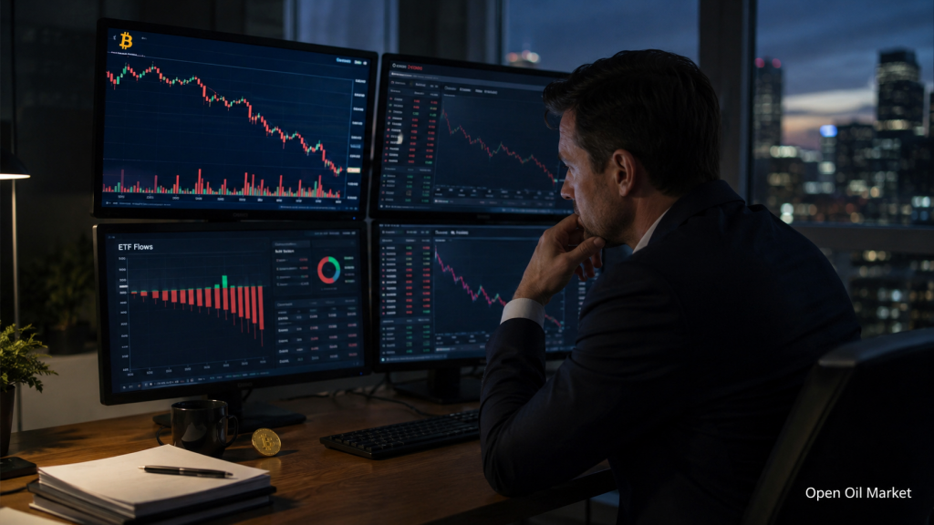 Thị trường tiền điện tử ngày 7 tháng 6 năm 2026: Bitcoin, Ethereum, ETF, stablecoin và top 10 tài sản kỹ thuật số cho nhà đầu tư toàn cầu.