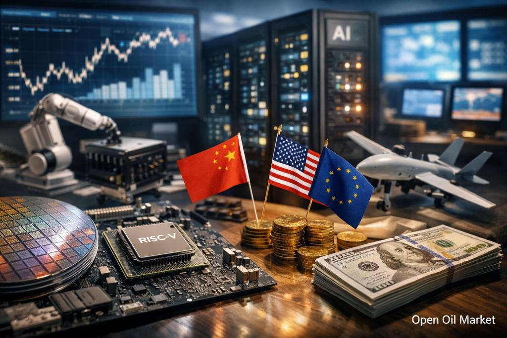 Thông tin khởi nghiệp và đầu tư mạo hiểm — Ngày 11 tháng 4 năm 2026: AI hạ tầng, các vòng đầu tư kỷ lục và sự tăng trưởng đầu tư