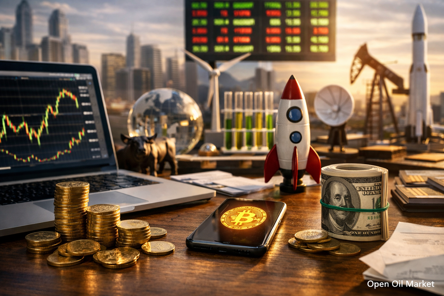 Tin tức về các startup và đầu tư mạo hiểm vào ngày 19 tháng 1 năm 2026: thị trường đầu tư mạo hiểm toàn cầu và các vòng gọi vốn