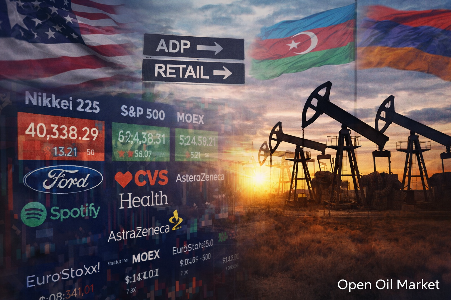 Báo cáo Coca-Cola, chuyến thăm của Vance và số liệu vĩ mô của Mỹ: Những sự kiện kinh tế toàn cầu và báo cáo doanh nghiệp 10 tháng 2 năm 2026