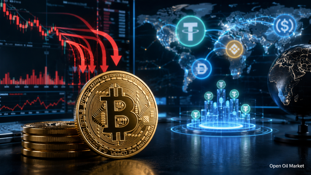 Tin tức tiền điện tử ngày 13 tháng 6 năm 2026: Bitcoin, Ethereum, ETF và stablecoin trong tầm ngắm của các nhà đầu tư.