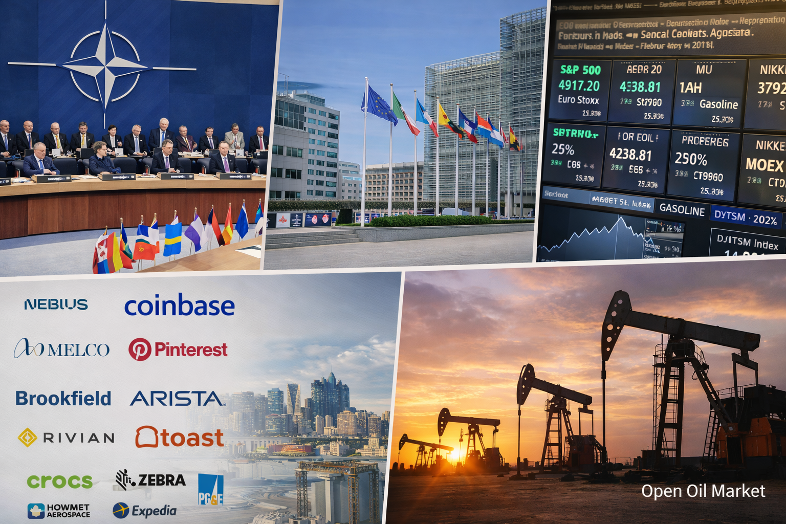 Sự kiện kinh tế và báo cáo doanh nghiệp — thứ năm 12 tháng 2 năm 2026: GDP Vương quốc Anh, dữ liệu Hoa Kỳ, báo cáo IEA.