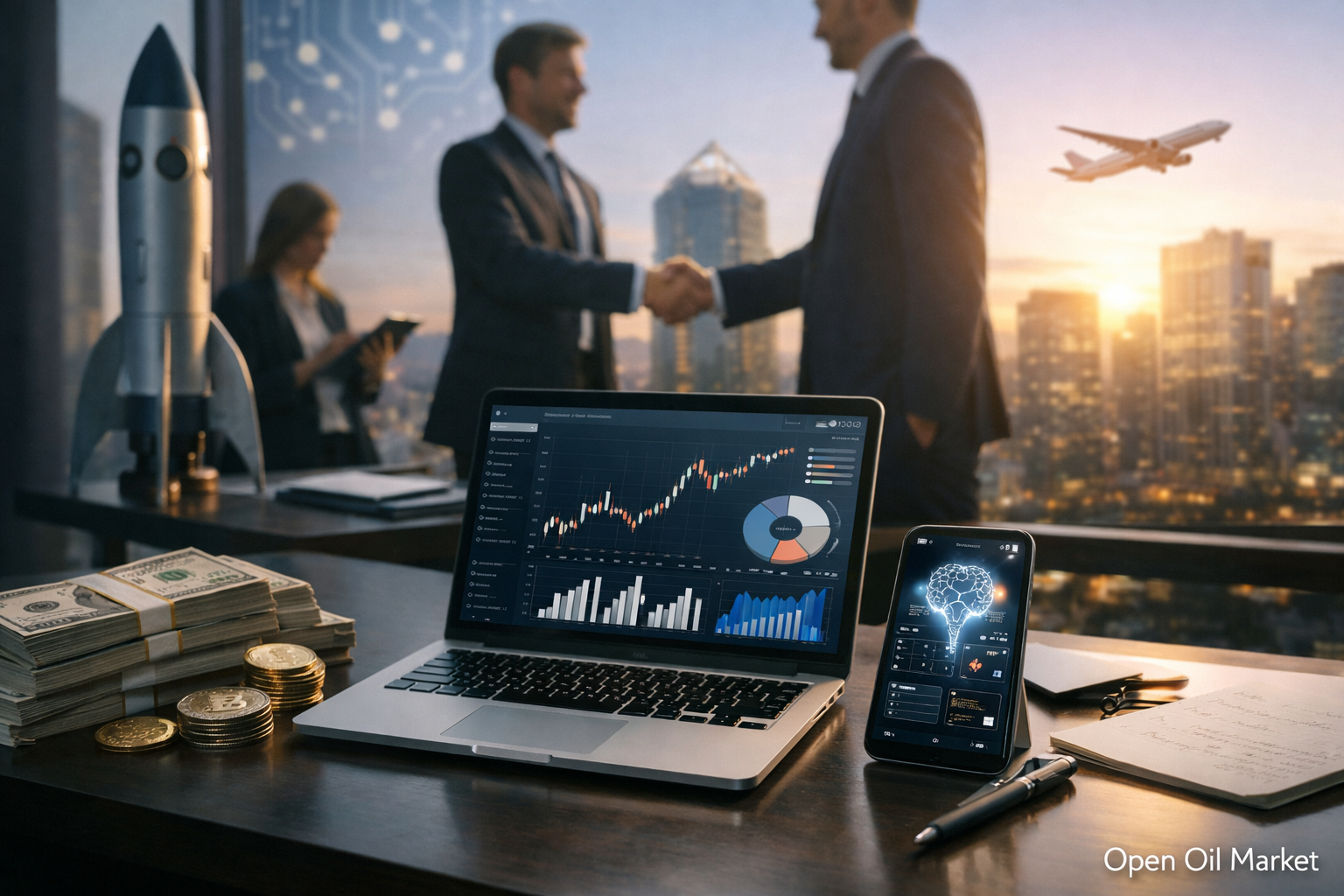 Tin tức khởi nghiệp và đầu tư mạo hiểm — thứ Ba, 10 tháng 3 năm 2026: vòng đầu tư lớn AI, đầu tư vào cơ sở hạ tầng và làn sóng IPO mới