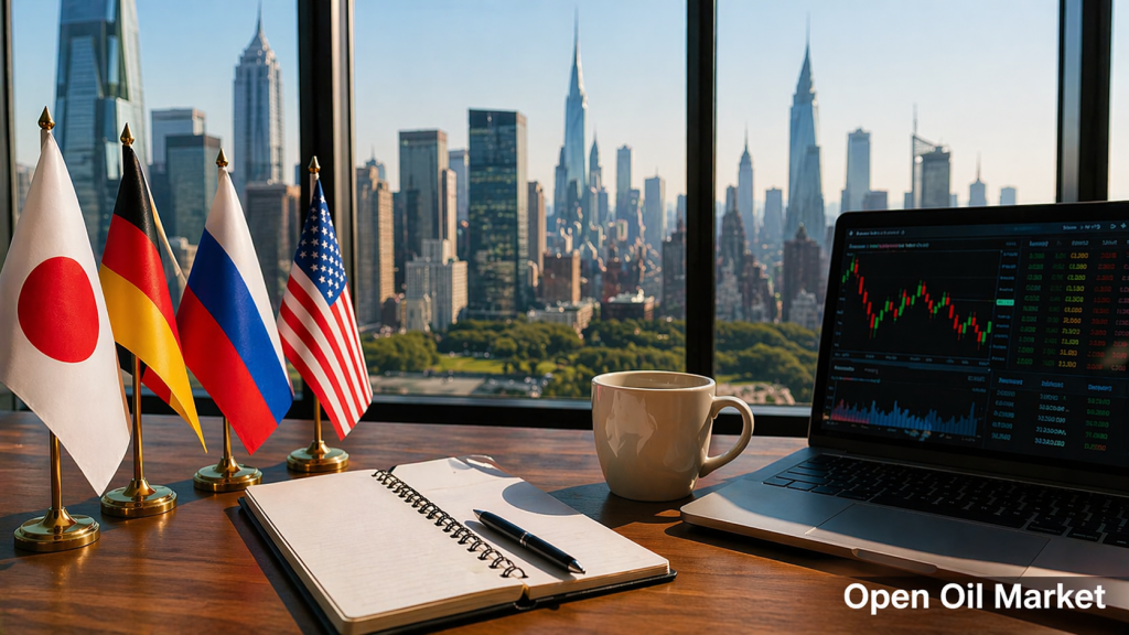 Sự kiện kinh tế và báo cáo doanh nghiệp thứ Sáu 24 tháng 4 năm 2026: CPI Nhật Bản, lãi suất Ngân hàng Trung ương Nga, Ifo Đức, tâm lý Mỹ