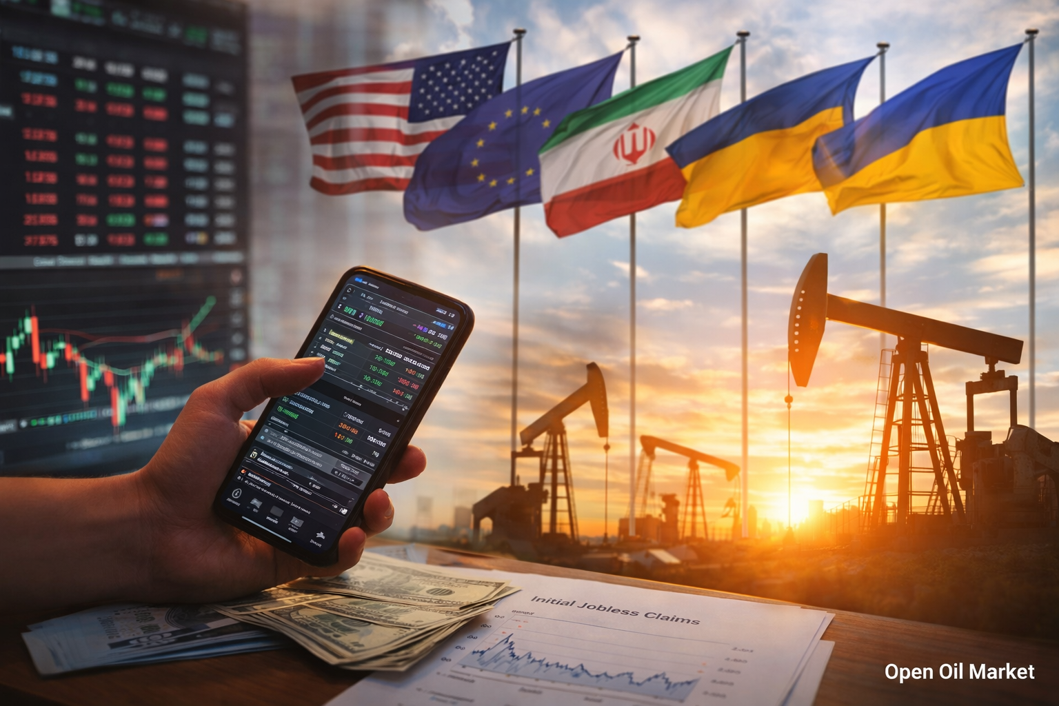 Sự kiện kinh tế ngày 26 tháng 2 năm 2026 — ECB, đàm phán tại Geneva và báo cáo của Dell, Zscaler, Duolingo