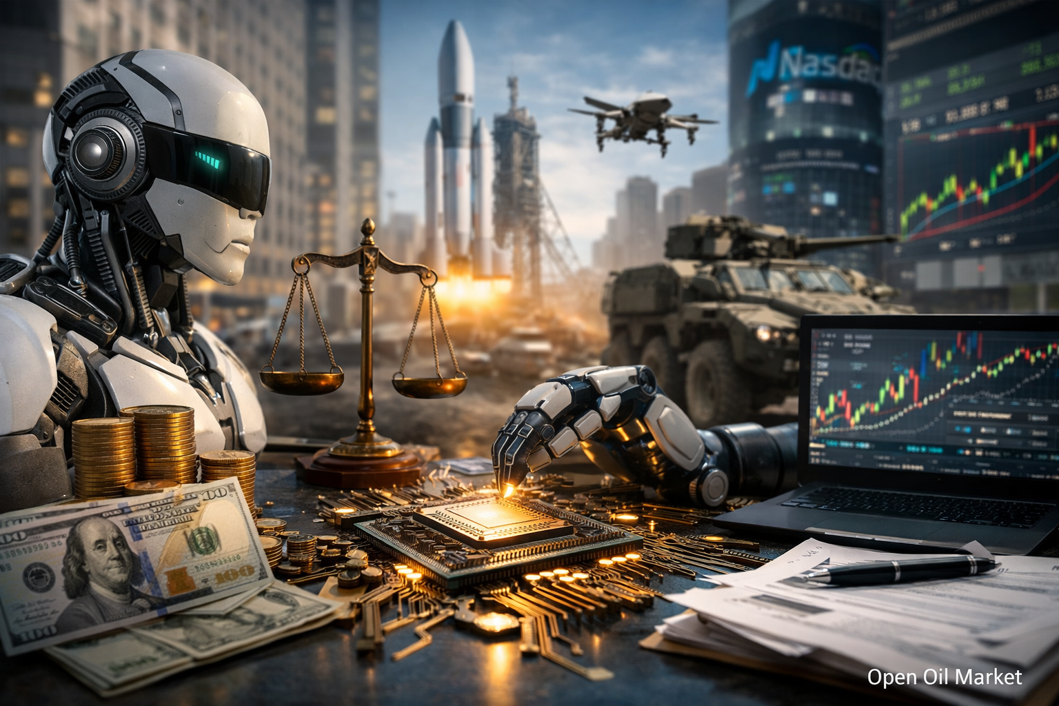 Tin tức về các startup và đầu tư mạo hiểm - Thứ Sáu, ngày 13 tháng 3 năm 2026: AI mega-rounds, sự tăng trưởng robotics và những đợt ra mắt mới