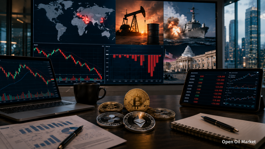 Tin tức tiền điện tử, thứ bảy 25 tháng 7 năm 2026: bitcoin dưới 65.000 USD, rút vốn từ ETF
