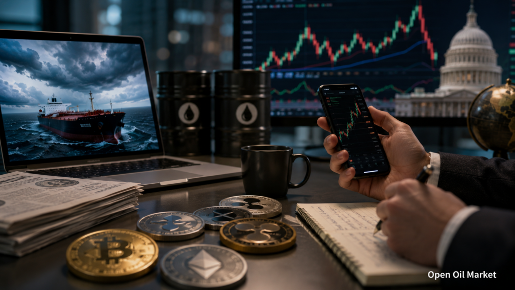 Thị trường tiền điện tử 24 tháng 7 năm 2026: Động lực Bitcoin, Ethereum và top 10 tiền điện tử.