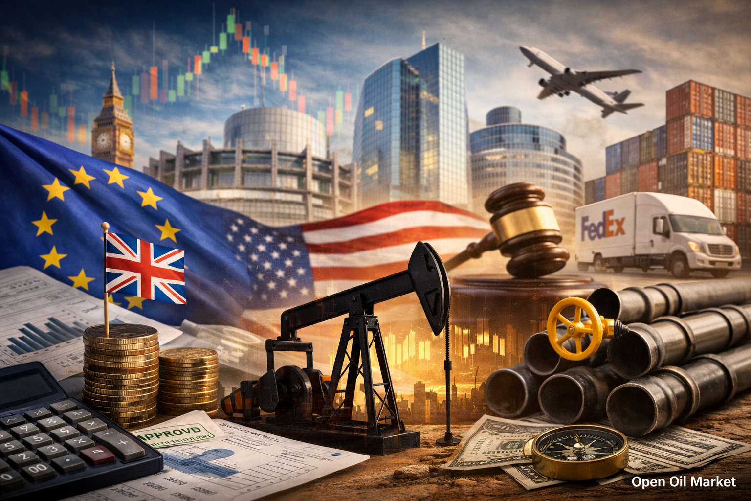 Sự kiện kinh tế và báo cáo doanh nghiệp — thứ Năm, 18 tháng 12 năm 2025: lãi suất Ngân hàng Anh và ECB, CPI Mỹ và hội nghị EU