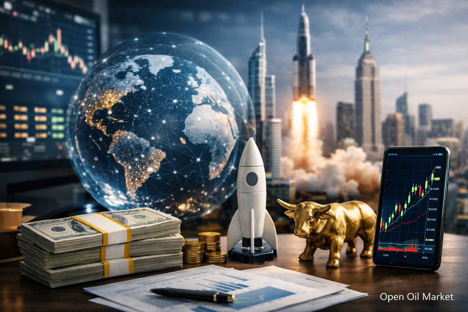 Tin tức khởi nghiệp và đầu tư mạo hiểm — Thứ Ba, ngày 6 tháng 1 năm 2026: AI, vòng gọi vốn khổng lồ và sự chuyển mình toàn cầu của thị trường