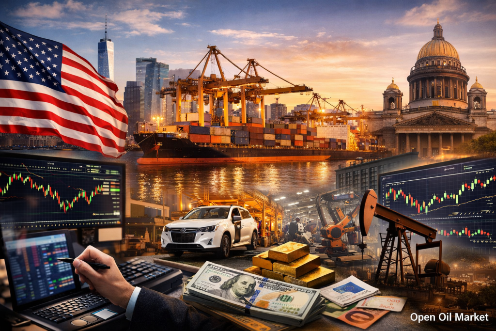 Sự kiện kinh tế và báo cáo tài chính - Thứ Bảy, ngày 4 tháng 4 năm 2026: phản ứng của thị trường lao động Hoa Kỳ, tâm lý trước tuần mới và báo cáo châu Á