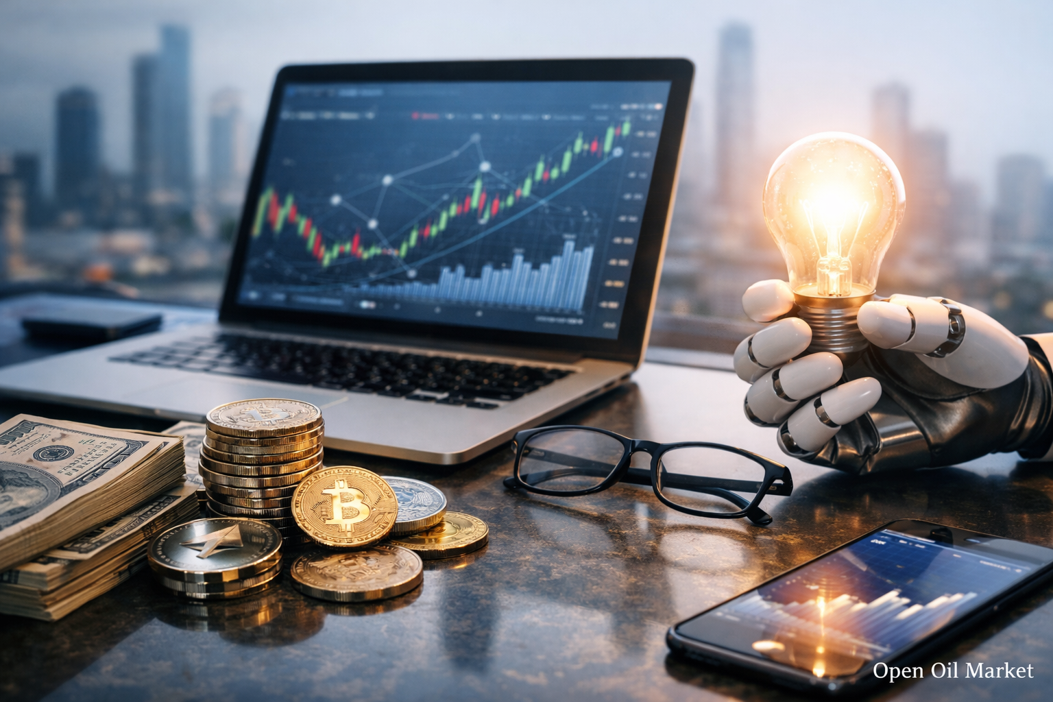 Tin tức khởi nghiệp và đầu tư mạo hiểm ngày 25 tháng 2 năm 2026 — Vòng gọi vốn AI và thị trường vốn toàn cầu.