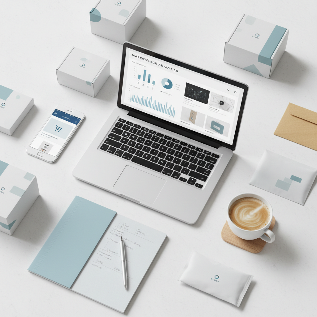 Thị Trường Nền Tảng Năm 2025: Từ Động Lực Thị Trường Đến Chiến Lược Tồn Tại