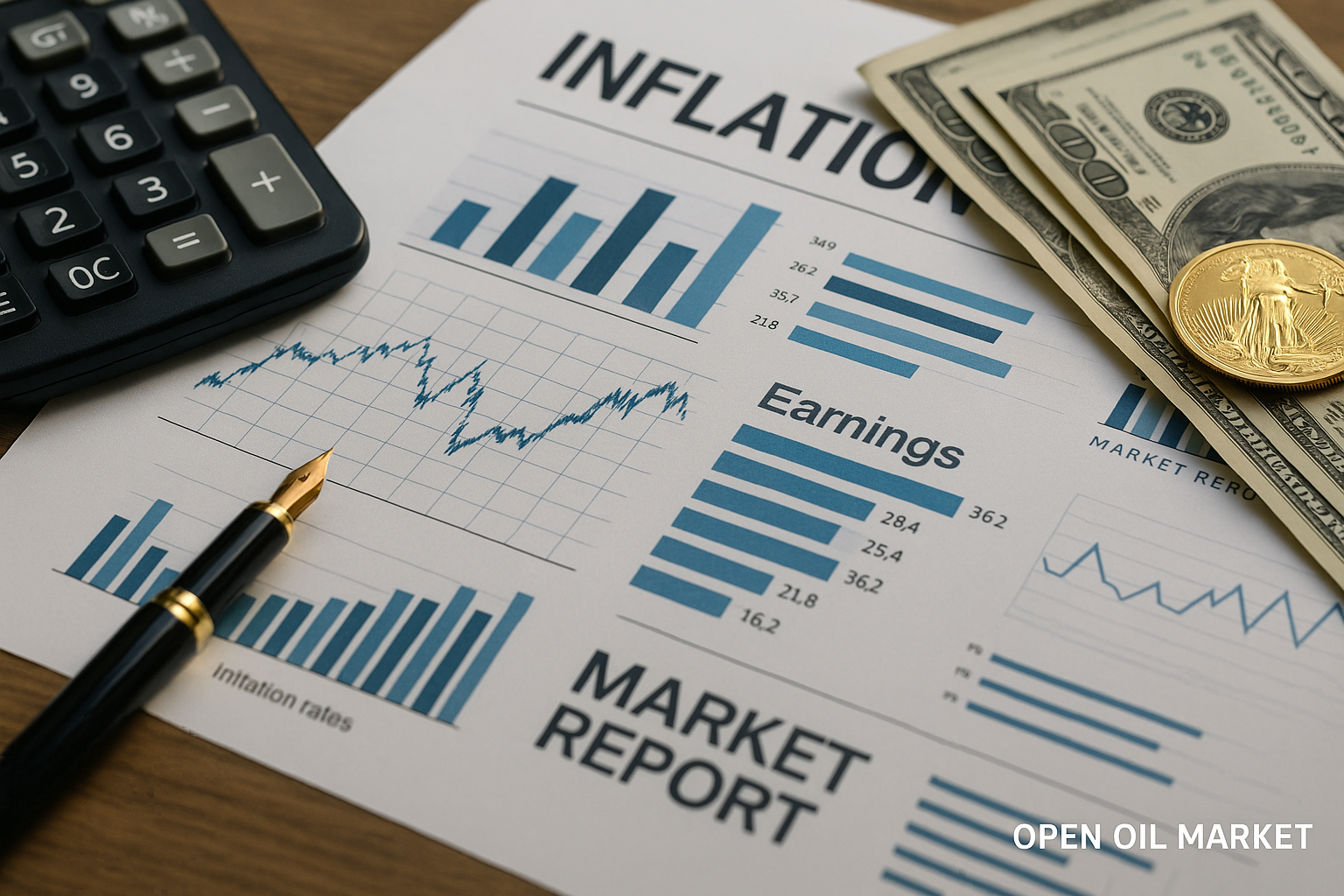 Sự kiện kinh tế và báo cáo doanh nghiệp: Tổng quan cho nhà đầu tư trong tuần 15 đến 20 tháng 12 năm 2025