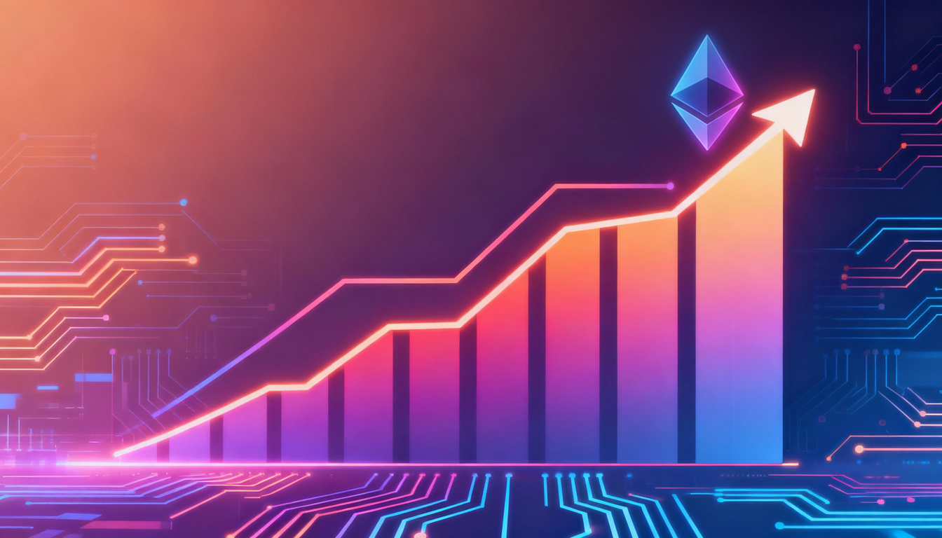 Tiên đoán về Ethereum: Ý kiến của các nhà phân tích