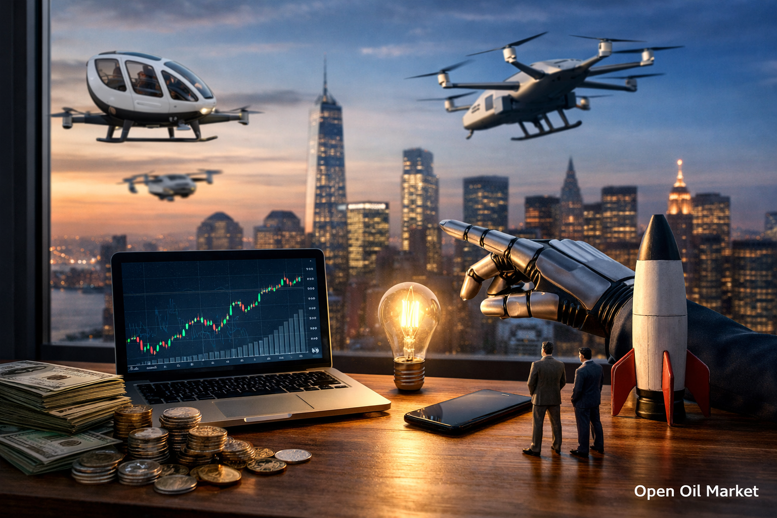 Tin tức về khởi nghiệp và đầu tư mạo hiểm - Chủ nhật, ngày 15 tháng 2 năm 2026: Các vòng gọi vốn AI khổng lồ, M&A và fintech