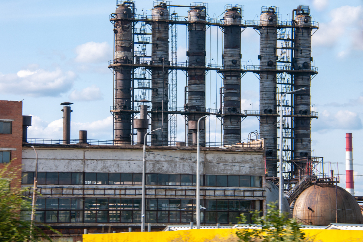 Ấn Độ vào tháng 1 năm 2026 đã giảm nhập khẩu dầu từ Nga 40% so với tháng 12 và một nửa so với tháng 1 năm 2025.