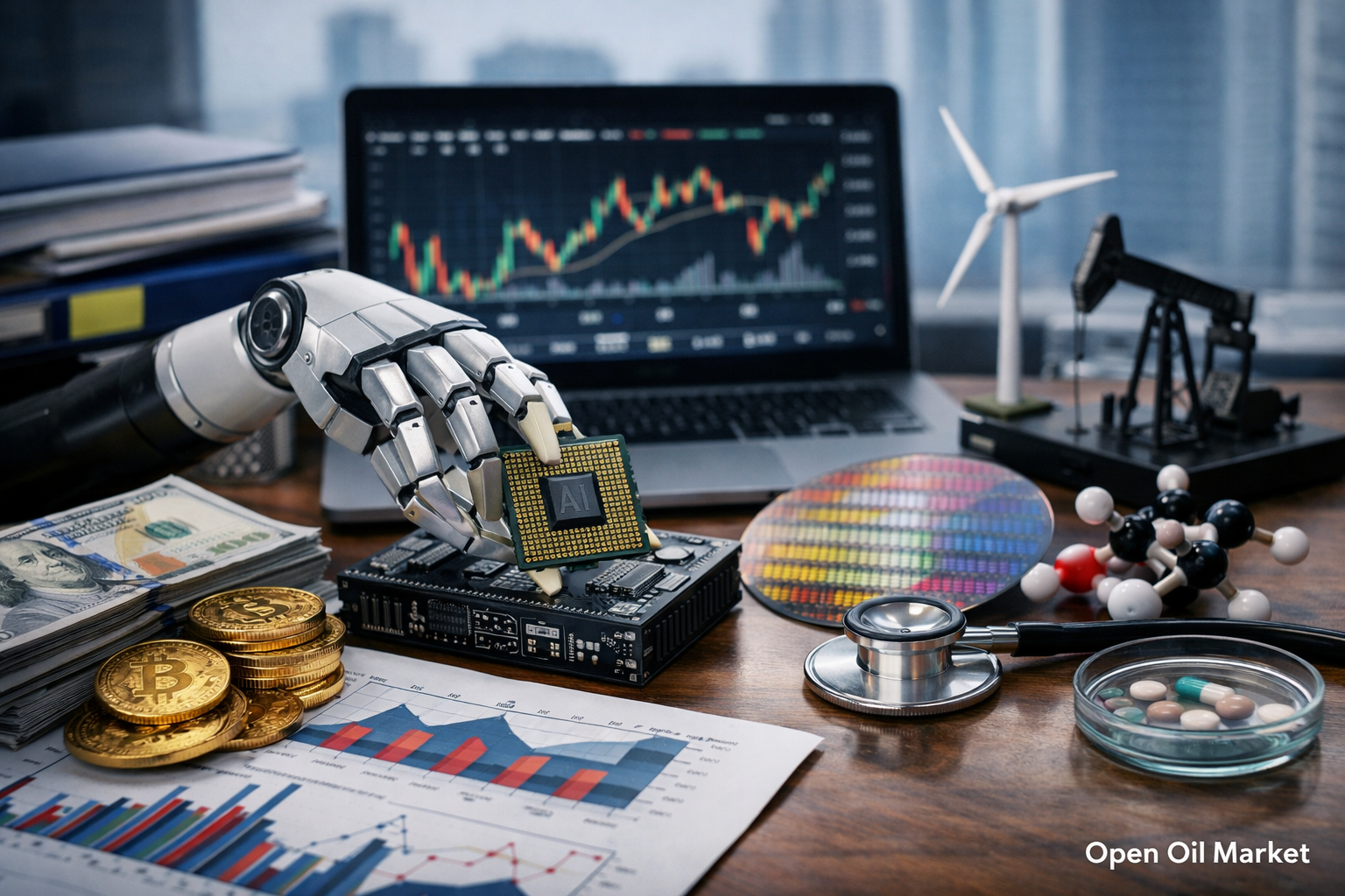 Tin tức về khởi nghiệp và đầu tư mạo hiểm - 2 tháng 3 năm 2026: Các vòng gọi vốn lớn trong AI và sự tích tụ vốn.