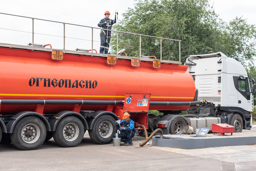 Khi các nguyên liệu trở thành vấn đề: số lượng vụ việc của FAS chống lại các chủ sở hữu AZS tăng gấp ba lần