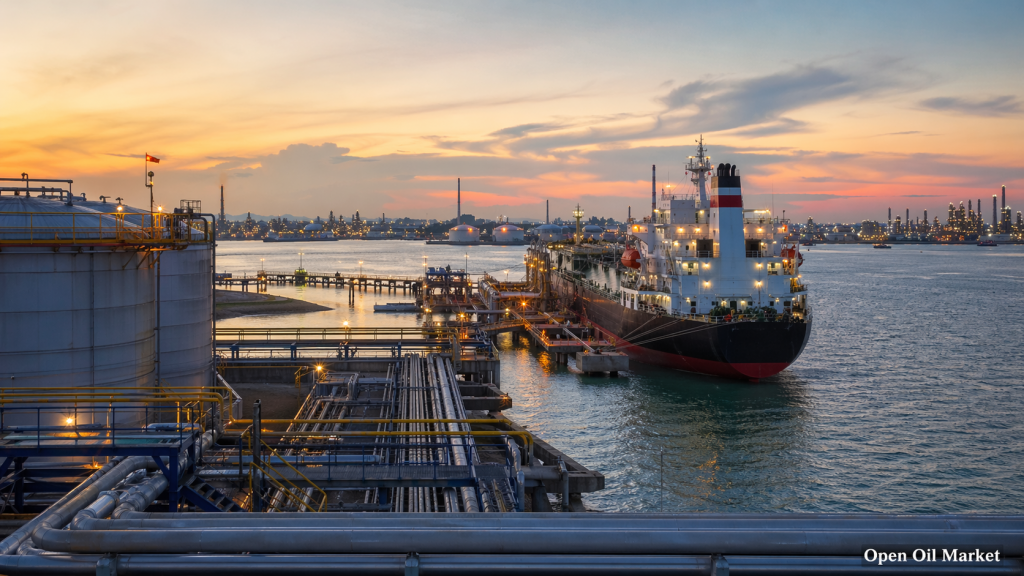 Tin tức dầu khí và năng lượng — thứ bảy, 25 tháng 4 năm 2026: Hormuz, LNG đắt đỏ và tái cấu trúc ngành năng lượng toàn cầu
