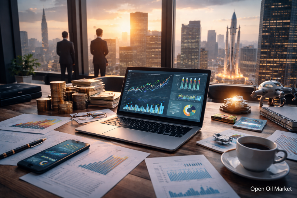 Tin tức về các công ty khởi nghiệp và đầu tư mạo hiểm 28 tháng 3 năm 2026: AI, công nghệ quốc phòng và cửa sổ IPO