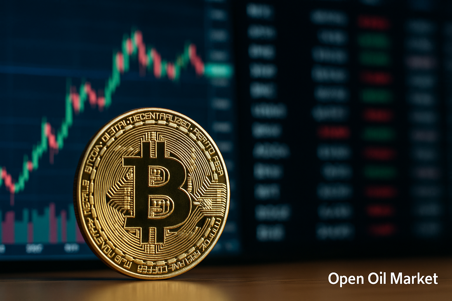 Tin tức tiền điện tử ngày 1 tháng 12 năm 2025 - bitcoin, ethereum, top 10 tiền điện tử