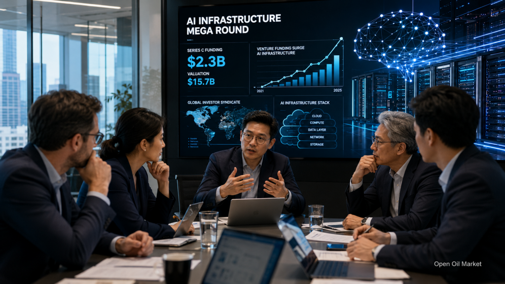 Cơ sở hạ tầng AI, Baseten và deep tech: tin tức chính về khởi nghiệp và đầu tư mạo hiểm 25 tháng 6 năm 2026