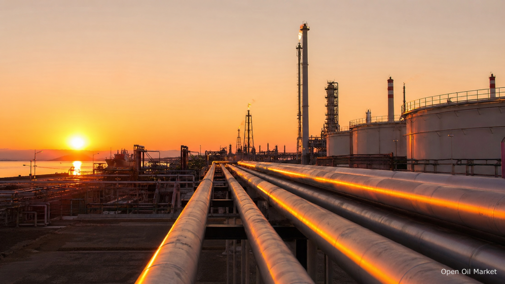 Tin tức dầu khí và năng lượng, thứ Ba, 28 tháng 4 năm 2026: Khủng hoảng Hormuz, dầu đắt tiền và cuộc chiến đấu mới về an ninh năng lượng