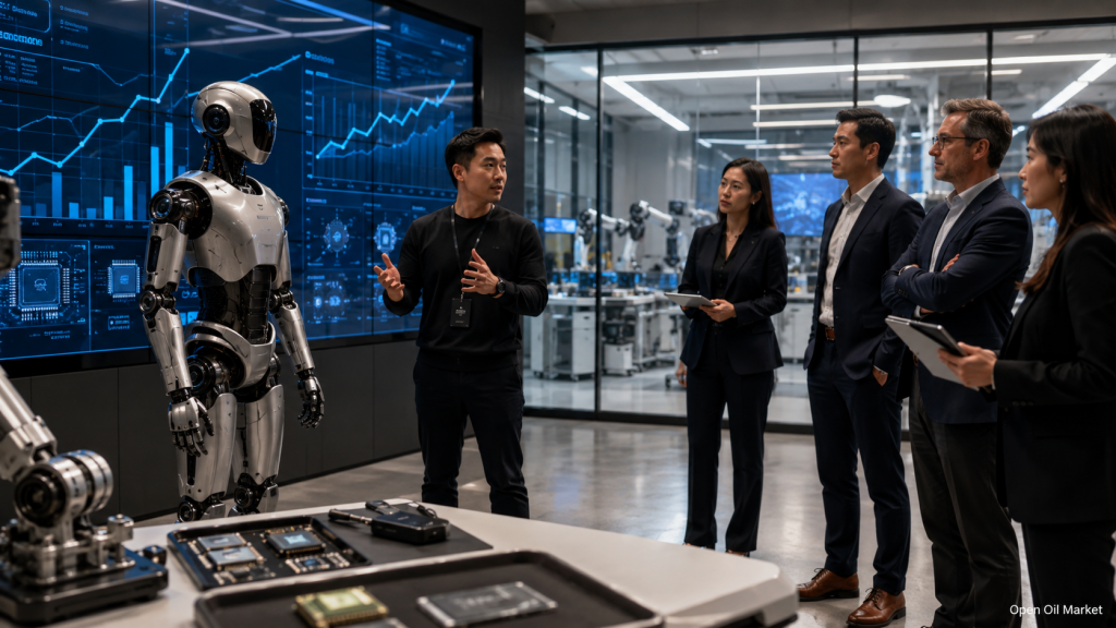 Tin tức về các công ty khởi nghiệp và đầu tư mạo hiểm, thứ ba, ngày 23 tháng 6 năm 2026: AI, robot và công nghệ quốc phòng thu hút vốn đầu tư mạo hiểm