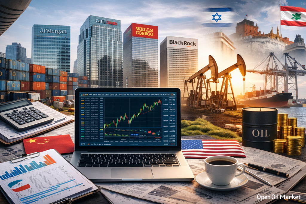 Sự kiện kinh tế và báo cáo công ty — Thứ Ba, 14 tháng 4 năm 2026: PPI Mỹ, báo cáo IEA, thương mại Trung Quốc và khởi đầu báo cáo ngân hàng