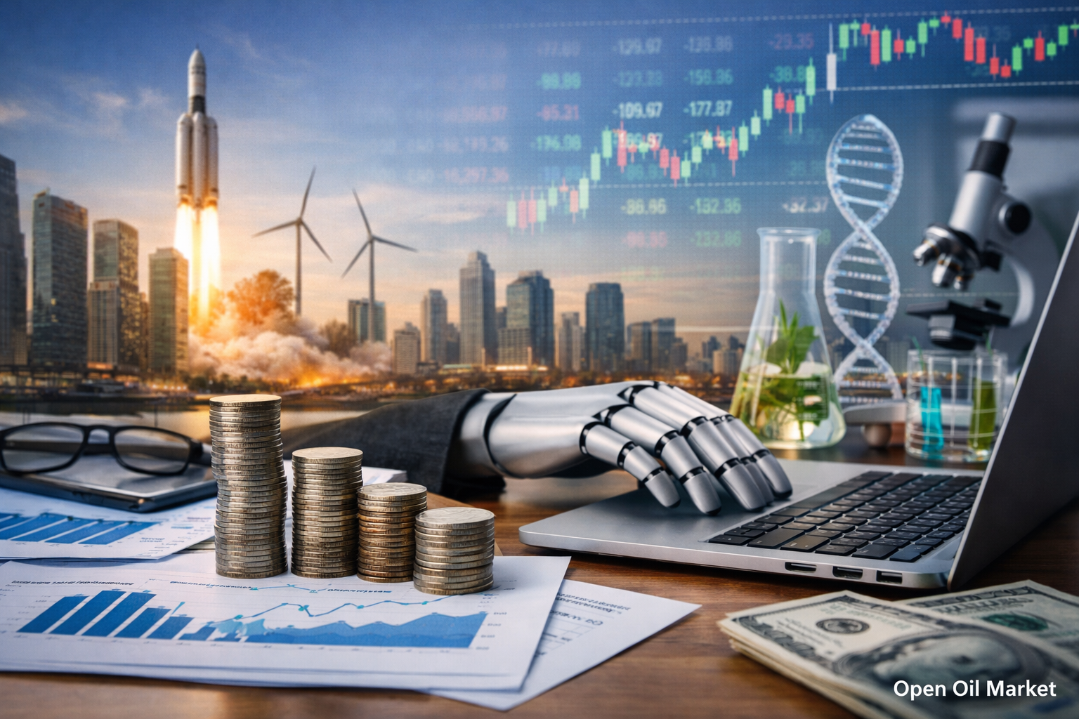 Tin tức khởi nghiệp và đầu tư mạo hiểm - thứ Tư, 4 tháng 2 năm 2026: Vòng AI, quỹ mới và xu hướng toàn cầu.