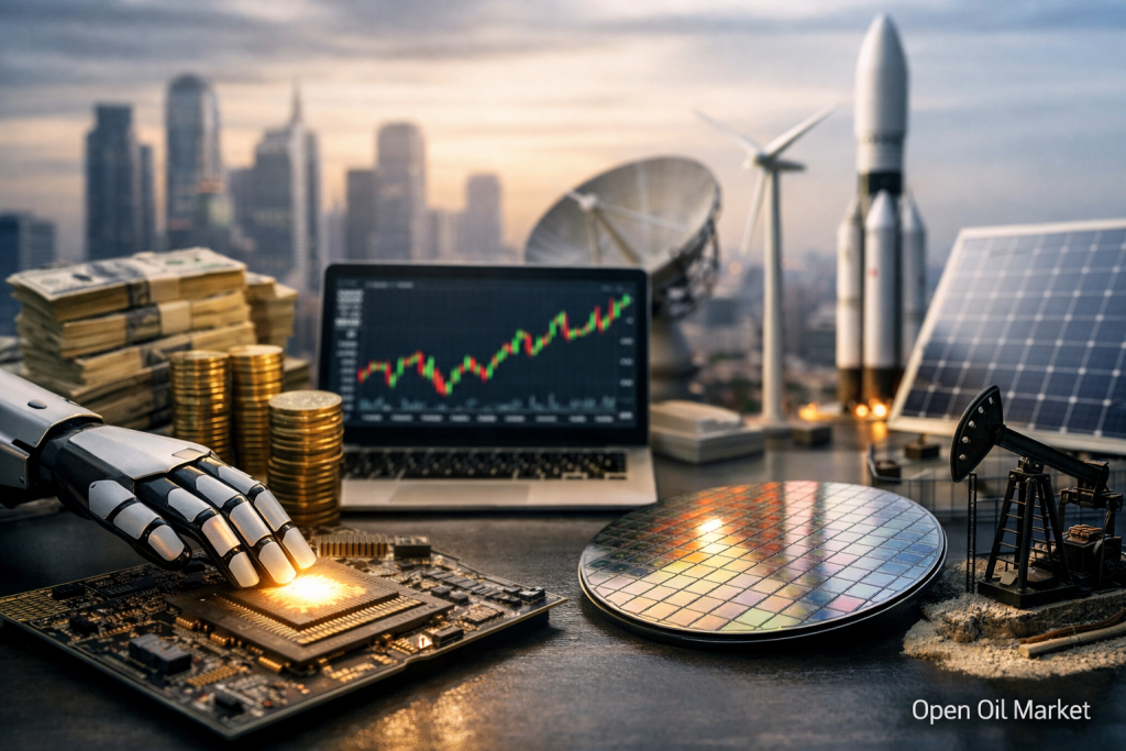 Tin tức về các công ty khởi nghiệp và đầu tư mạo hiểm — 15 tháng 4 năm 2026: AI, IPO và sự gia tăng đầu tư.