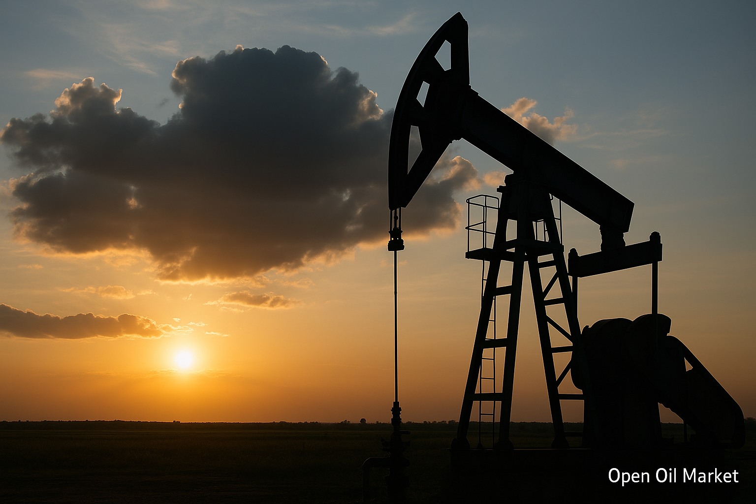 Tin tức dầu khí và năng lượng - Chủ nhật, 14 tháng 12 năm 2025: Giá dầu ở mức thấp, thị trường khí đốt ổn định và sự gia tăng năng lượng tái tạo.