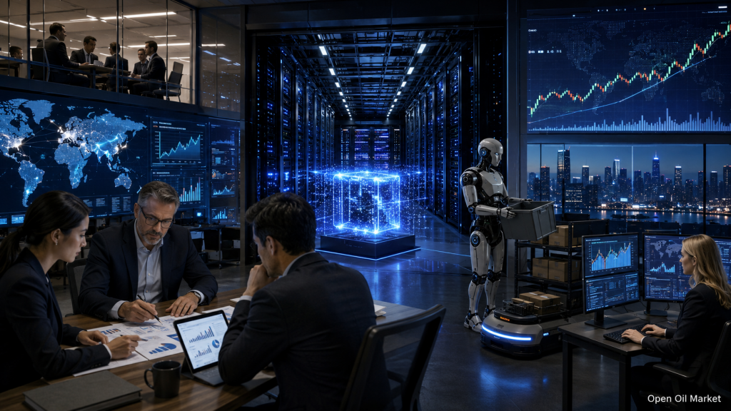 Khởi nghiệp và đầu tư mạo hiểm 30 tháng 6 năm 2026: Vốn trong cơ sở hạ tầng AI, robot và các đợt IPO.