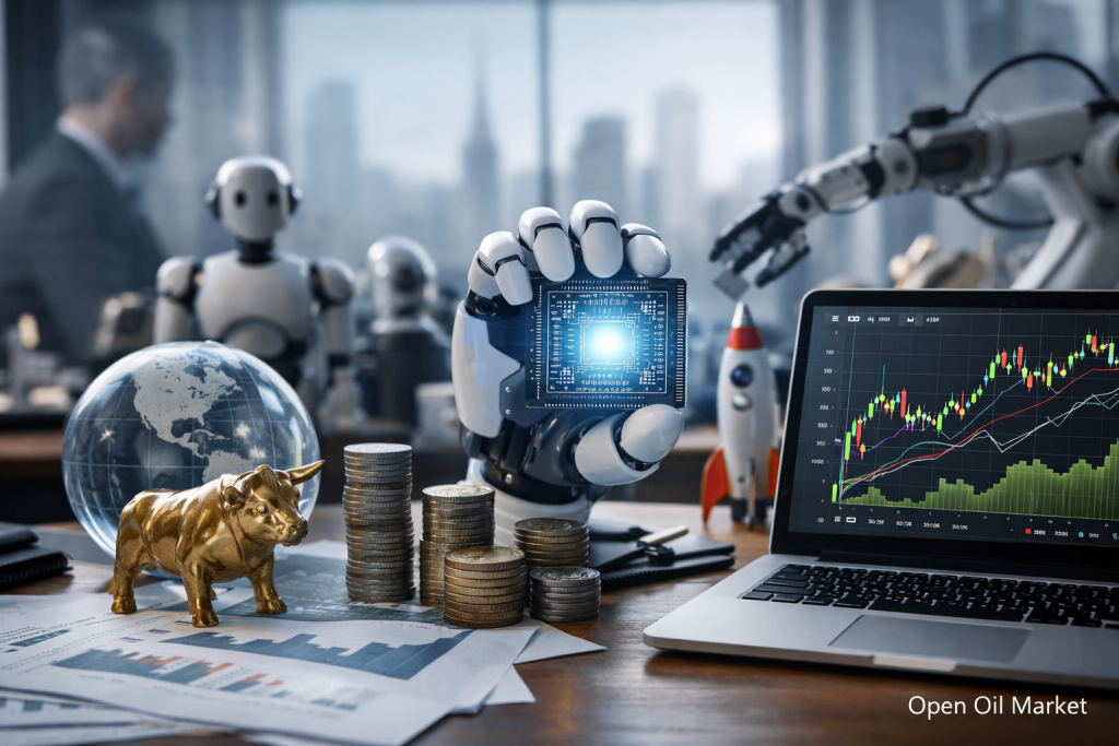 Thông tin về các startup và đầu tư mạo hiểm - thứ Bảy, ngày 18 tháng 4 năm 2026: AI, các giao dịch giai đoạn muộn và sự gia tăng M&A