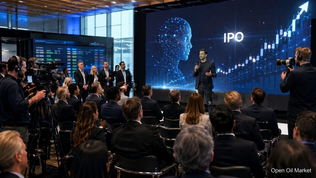 Đầu tư mạo hiểm và các startup ngày 10 tháng 6 năm 2026 — IPO AI, công nghệ sâu và các vòng hạ tầng